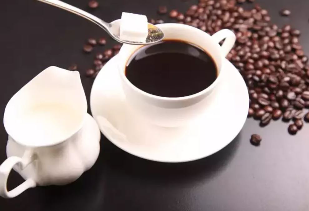 لا تضف سكر لفنجان قهوتك