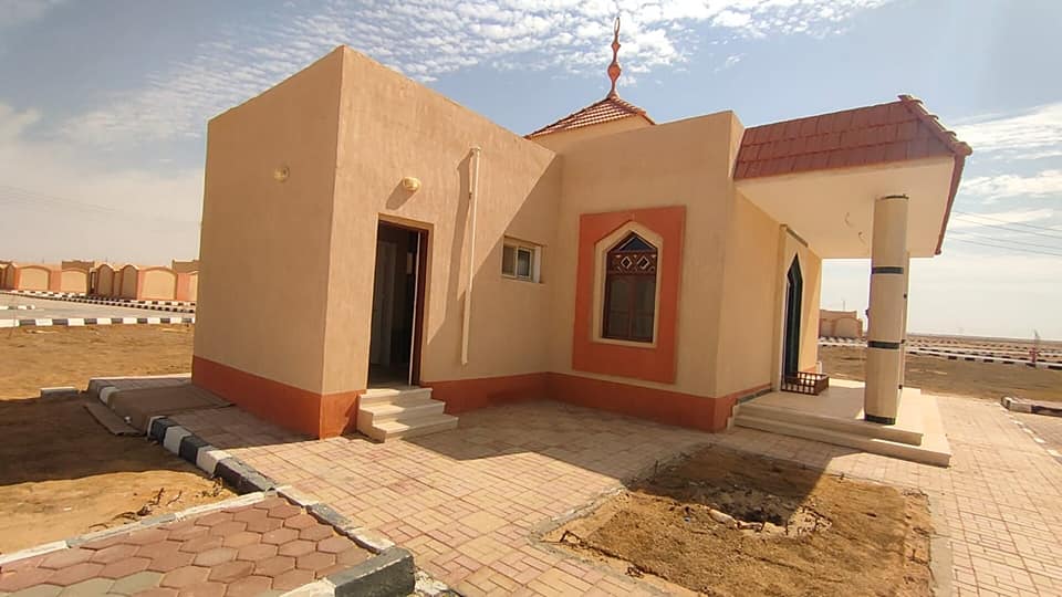 جانب من المشروعات جانب من المشروعات