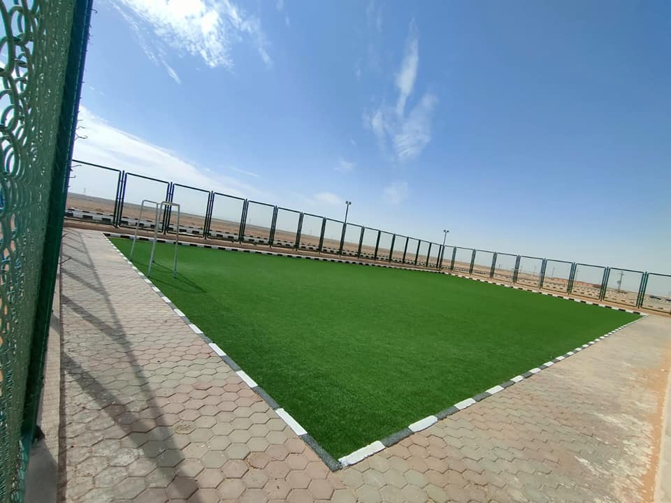 جانب من مشروعات شمال سيناء جانب من مشروعات شمال سيناء