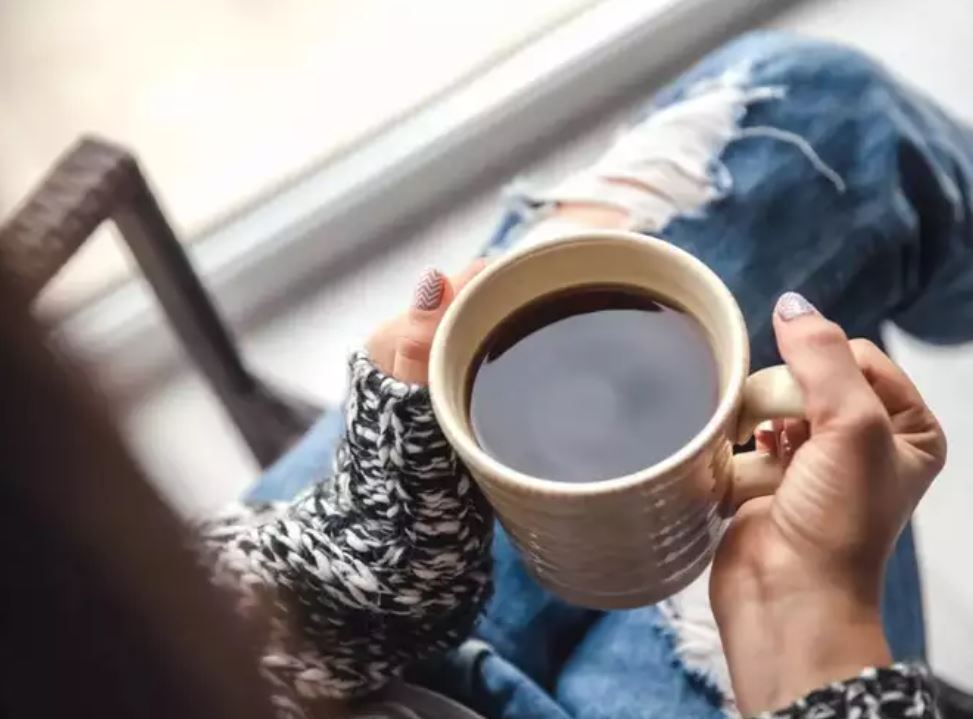 كيف تعد فنجان قهوتك الصباحى فى الشتاء