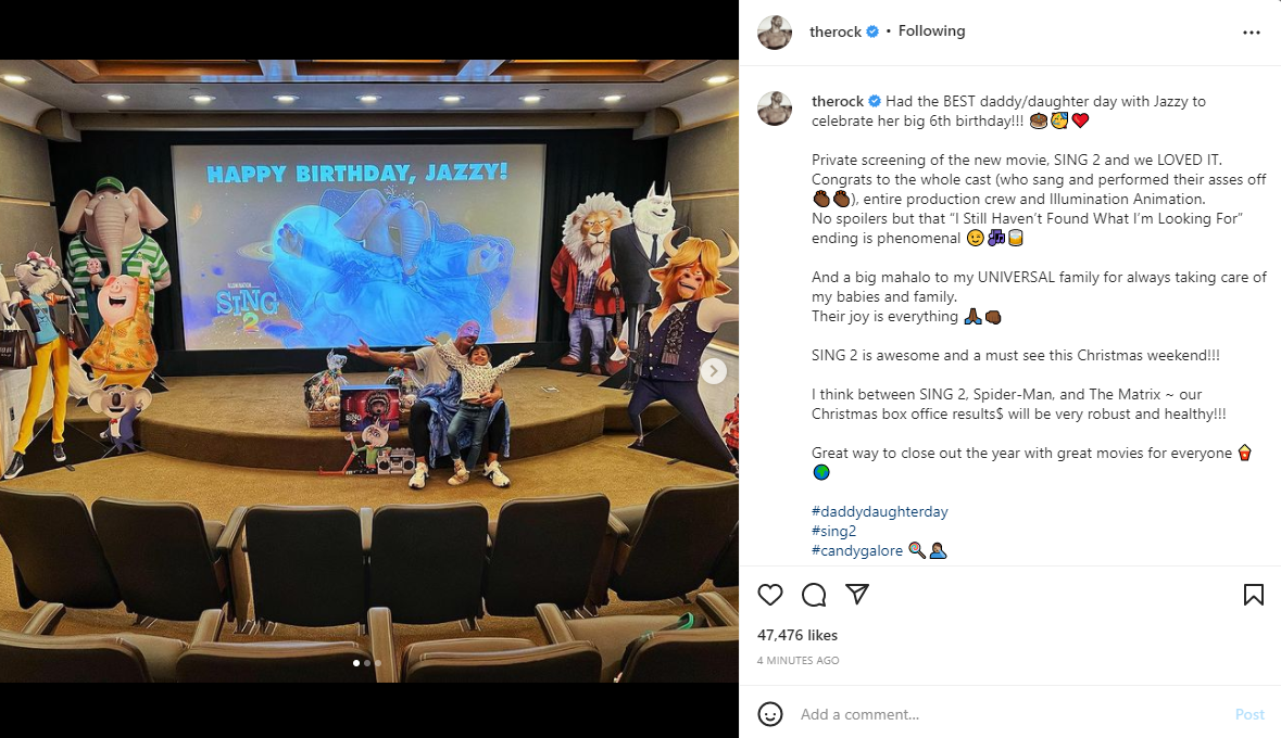 دوين جونسون