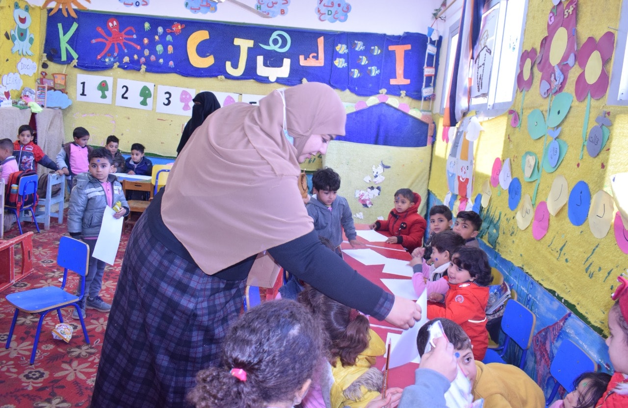 خدمات للاطفال بالمدارس خدمات للاطفال بالمدارس