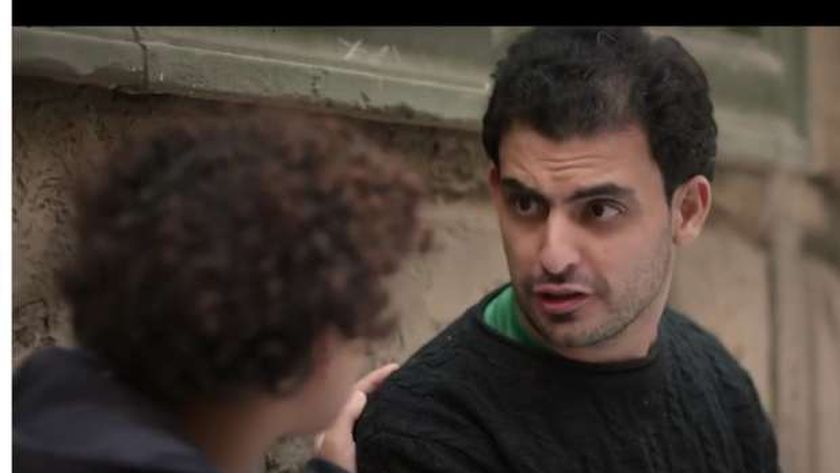 محمد عزمى (2)