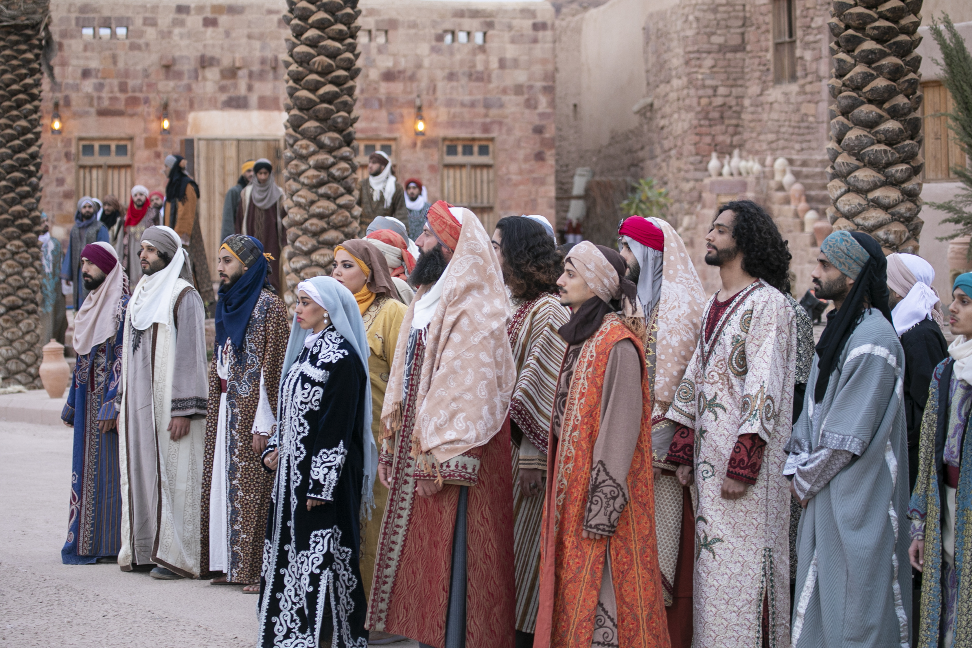 انطلاق مهرجان شتاء طنطورة (11)