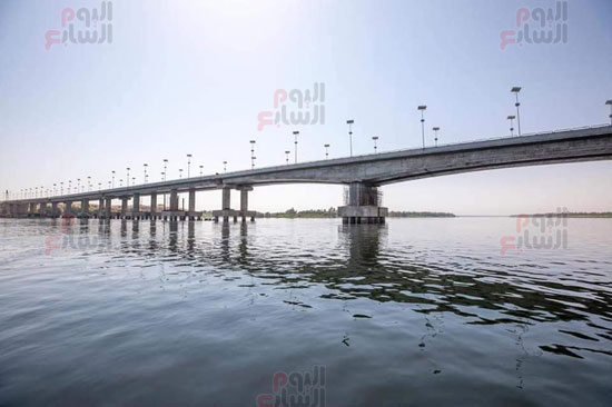 محور-كلابشة-على-النيل-بمحافظة-اسوان-(10)