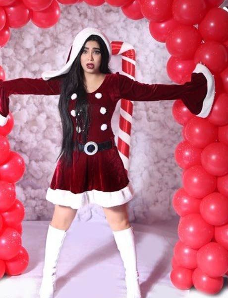 مروى اللبنانية مروى اللبنانية