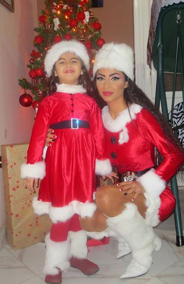 دوللى شاهين دوللى شاهين