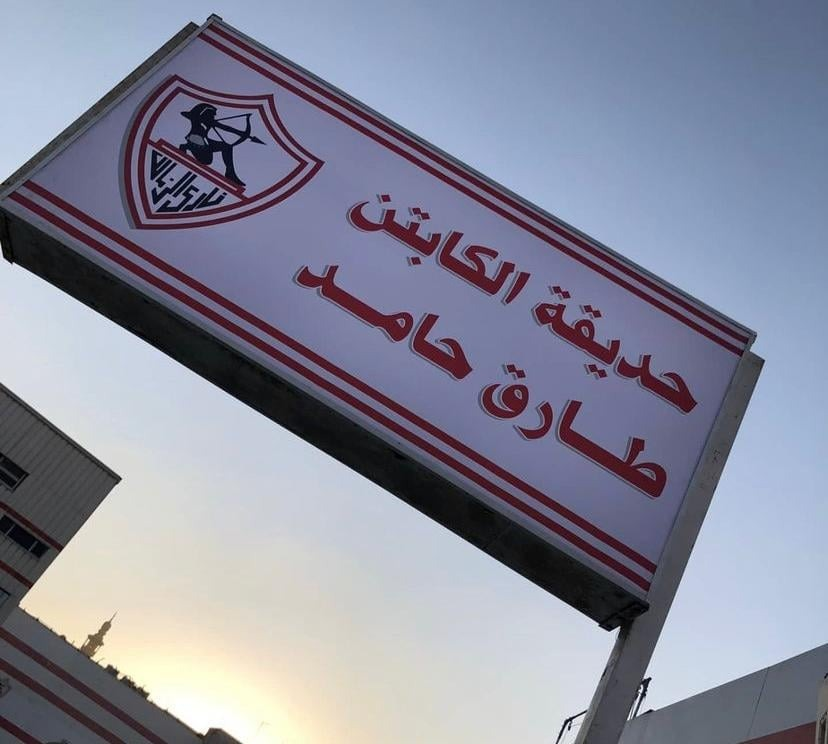 طارق حامد