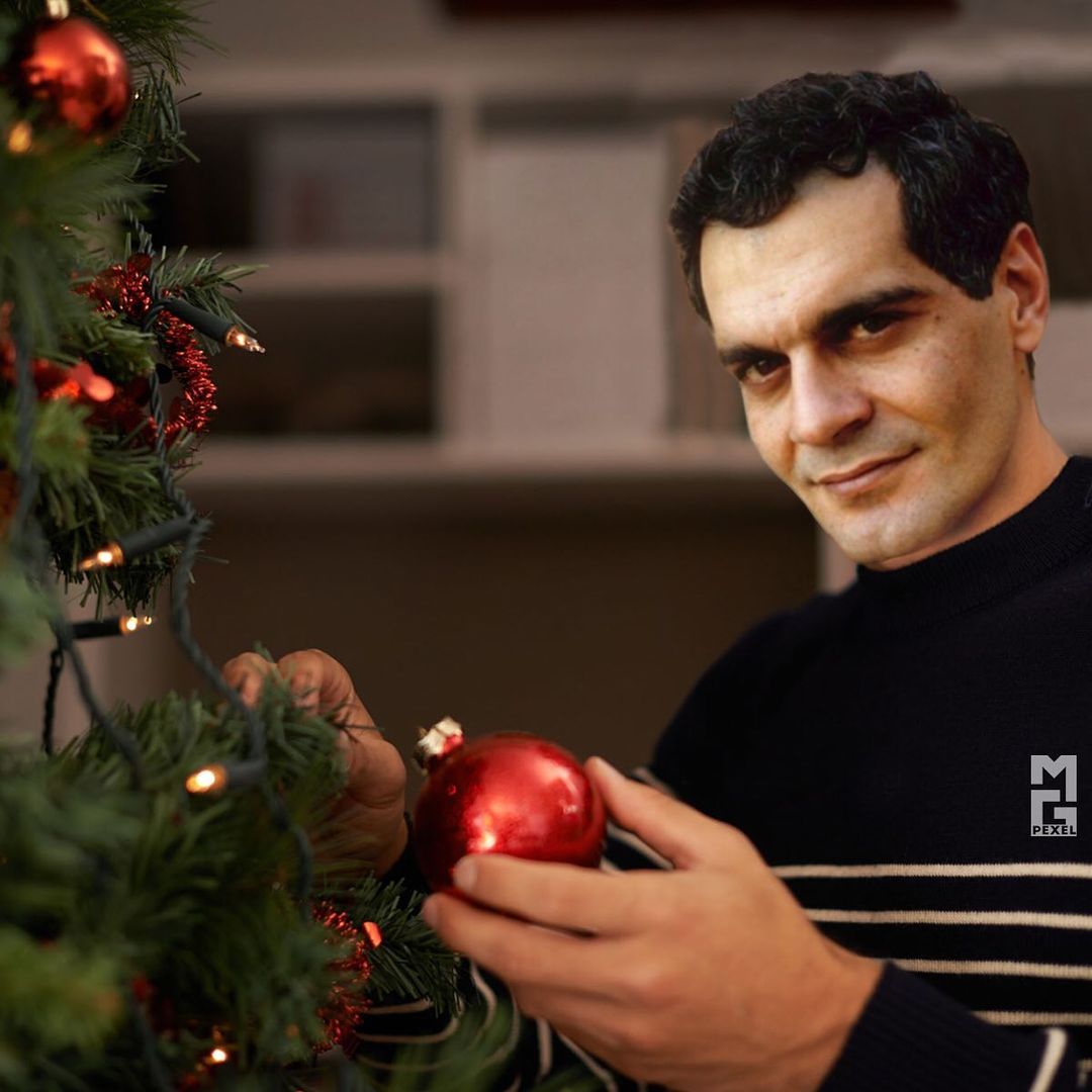 عمر الشريف عمر الشريف