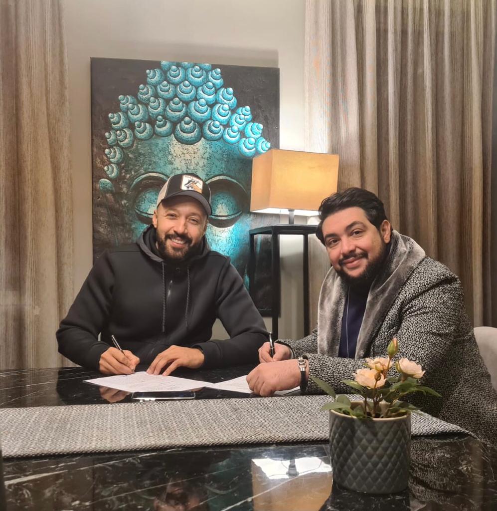 أحمد فهمى