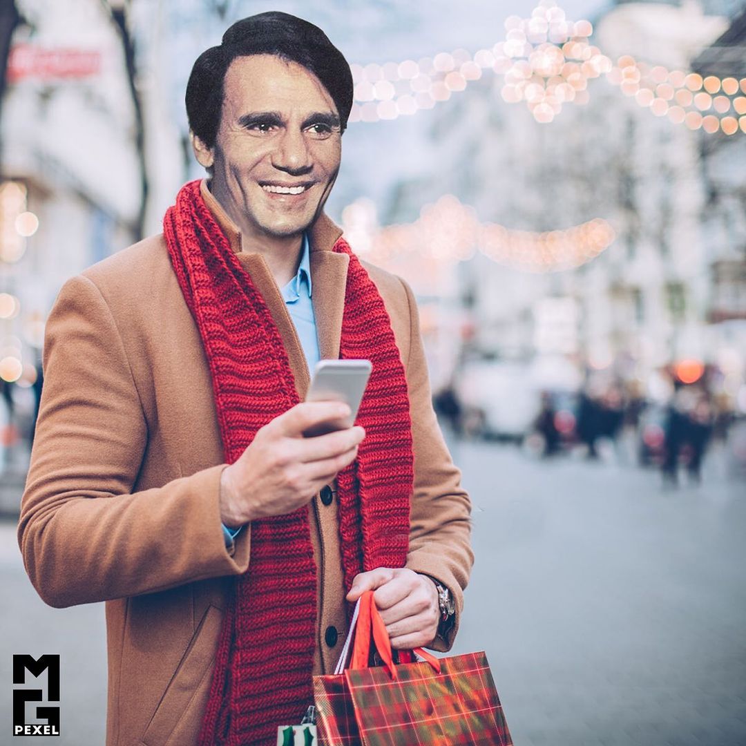 العندليب العندليب