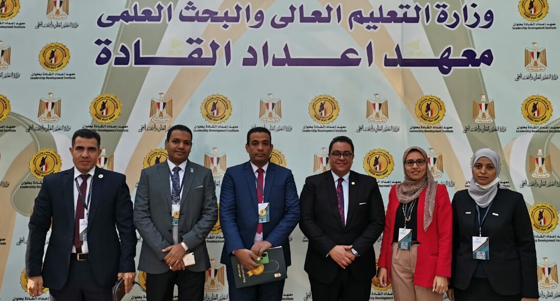  فعاليات برنامج الإستراتيجية الوطنية لمكافحة الفساد (2)