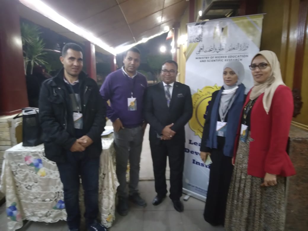  فعاليات برنامج الإستراتيجية الوطنية لمكافحة الفساد (3)