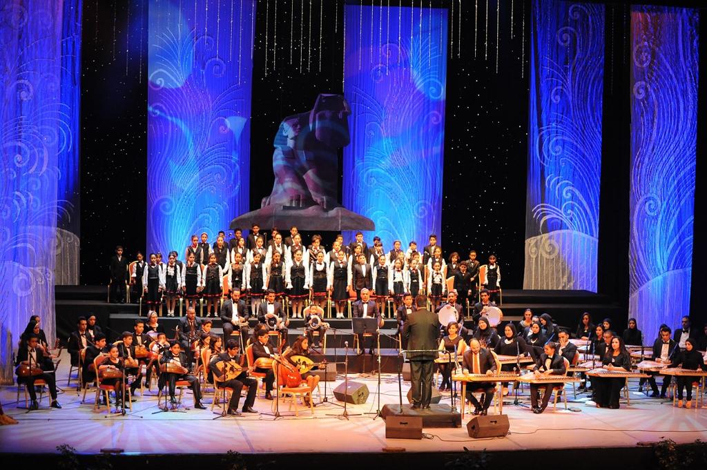 حفلات الاوبرا3 حفلات الاوبرا3