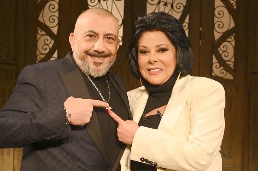 نصر محروس لصاحبة السعادة حسيت أني اتعريت بعد وفاة أبويا (2)