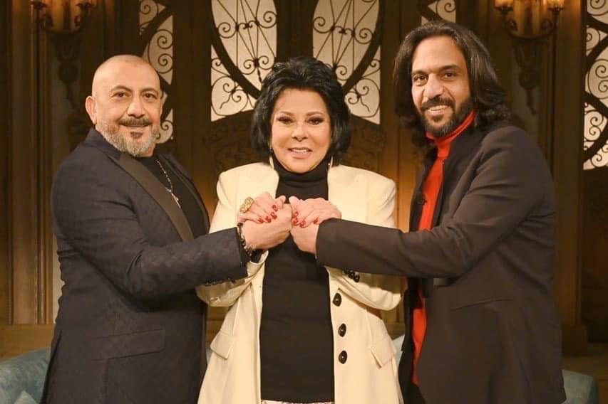 نصر محروس لصاحبة السعادة حسيت أني اتعريت بعد وفاة أبويا (1)