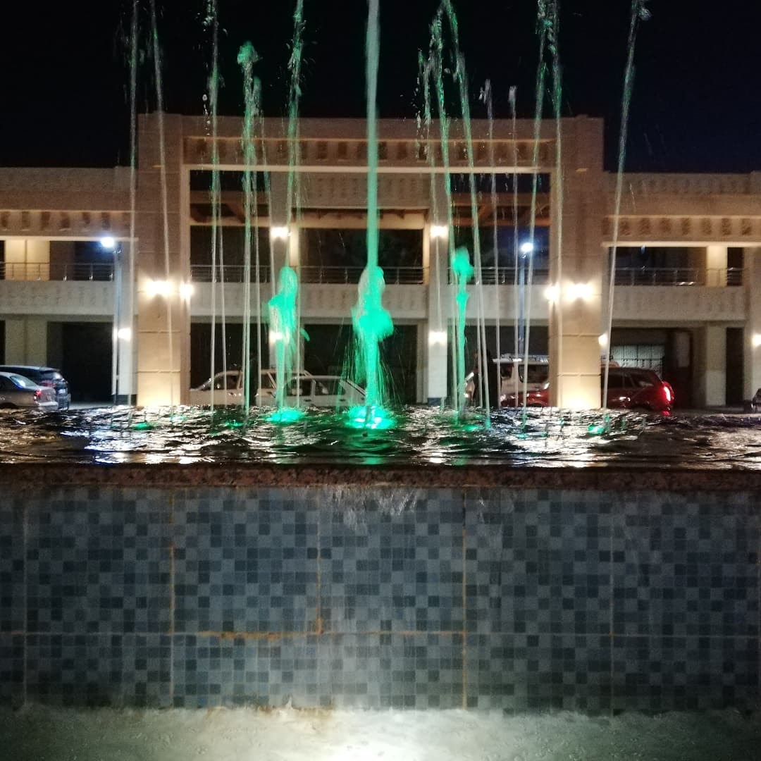 مدينة أسوان (13)