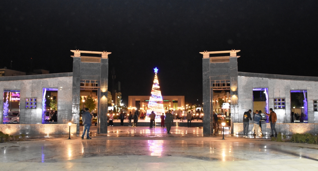 مدينة أسوان (1)