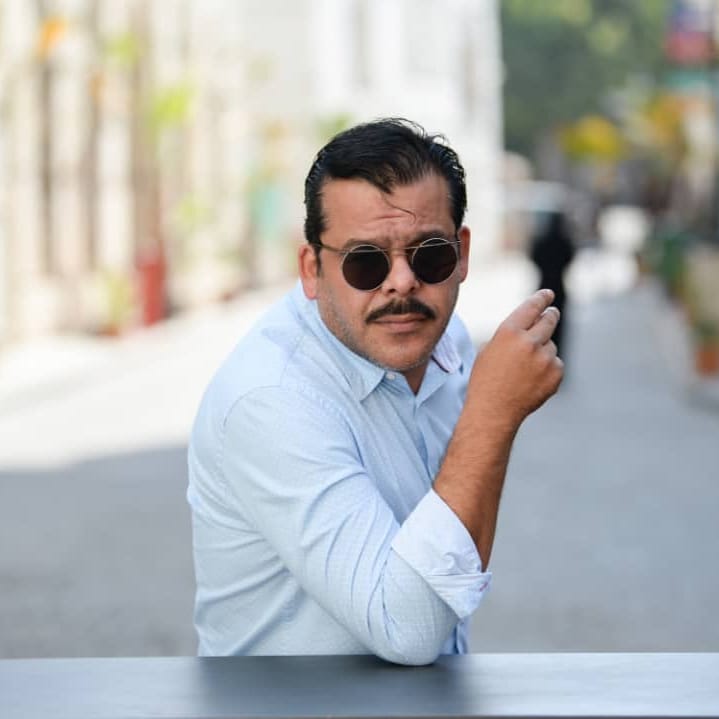 منذر رياحنة منذر رياحنة