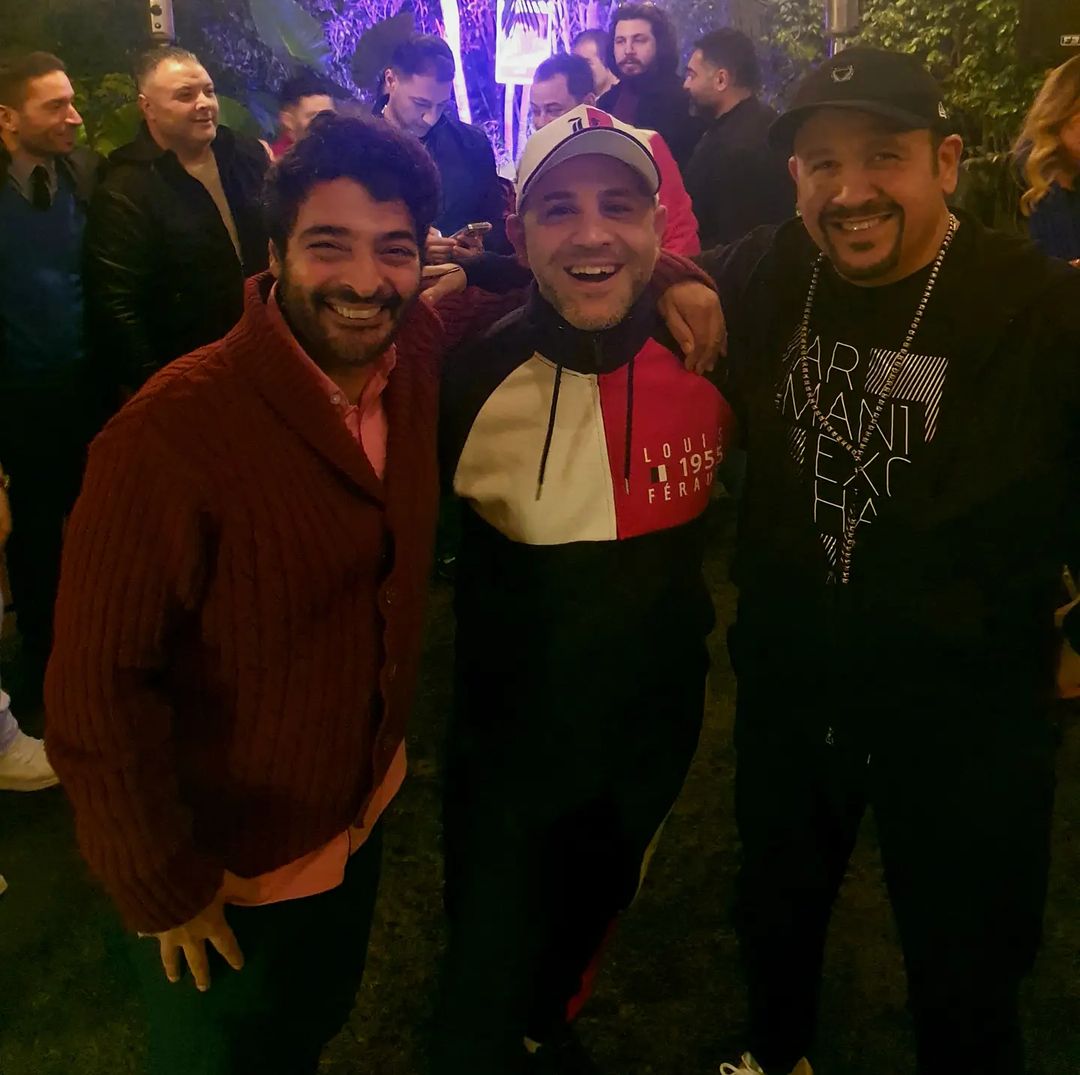 عيد ميلاد الكابو (3)