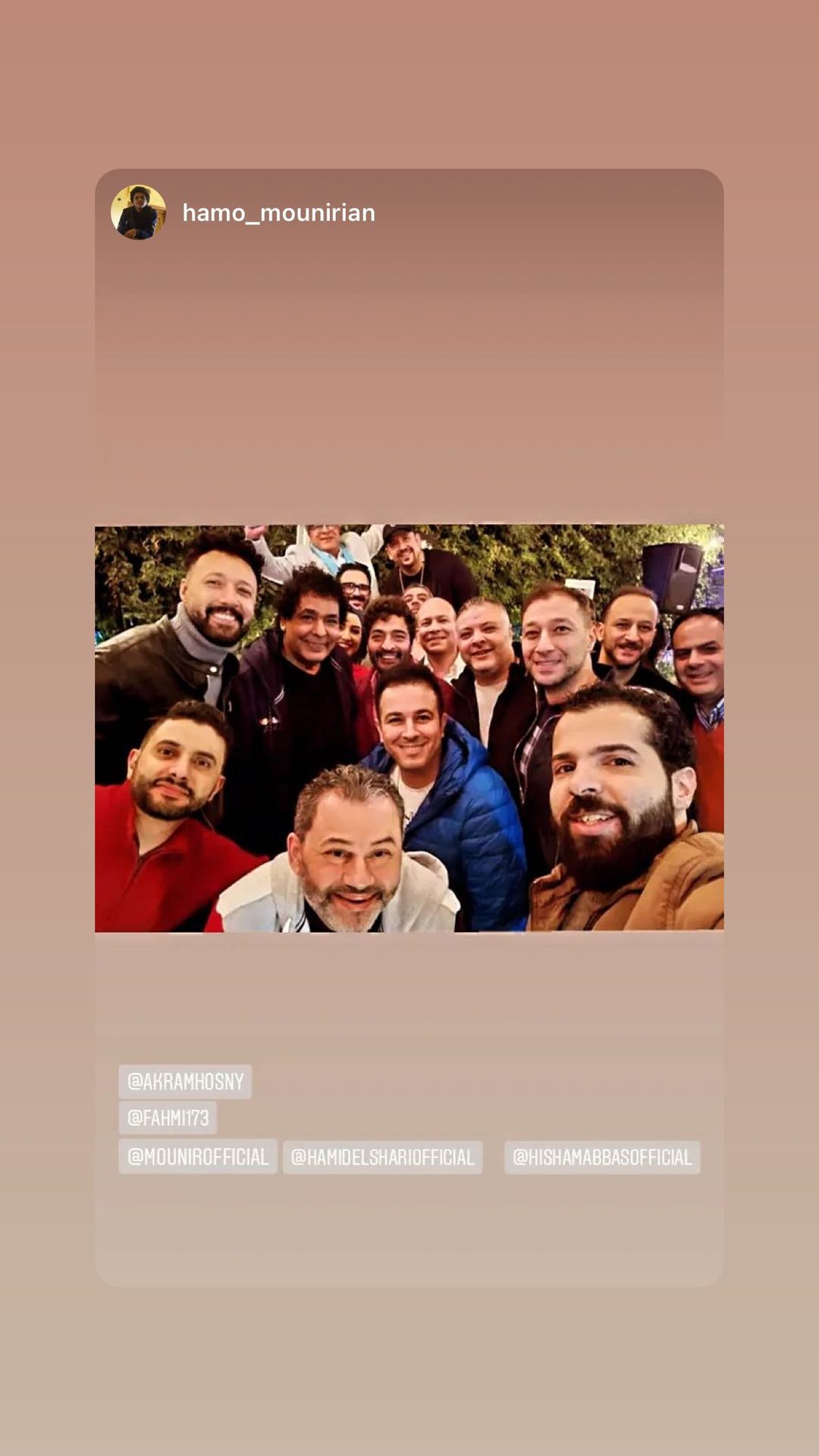 عيد ميلاد الكابو (4)