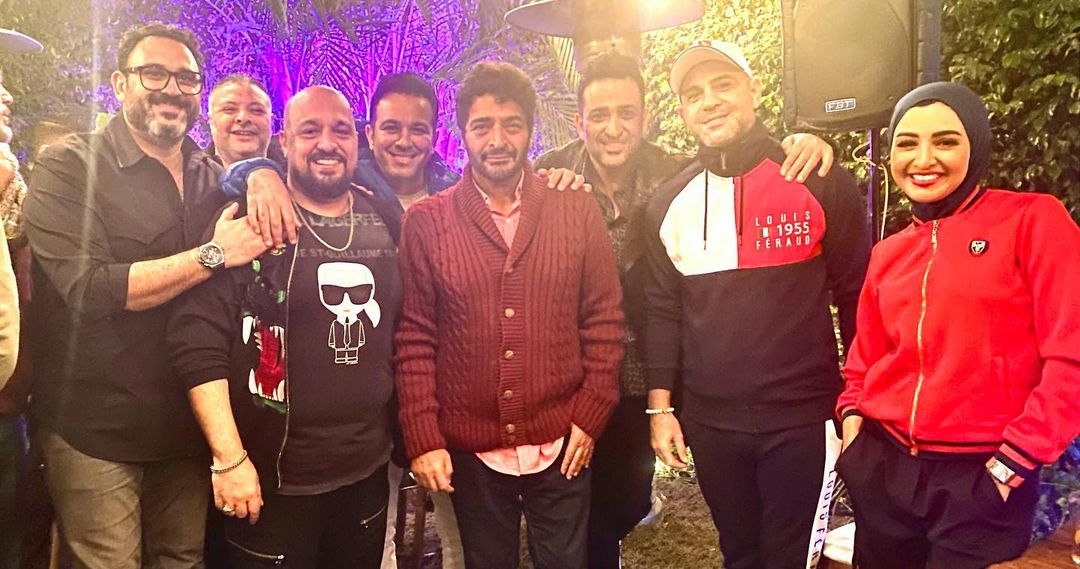 عيد ميلاد الكابو (6)