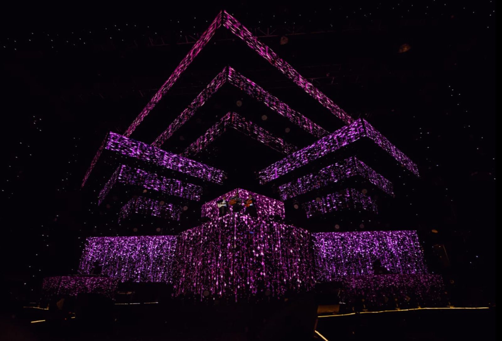 تامر حسنى (7)