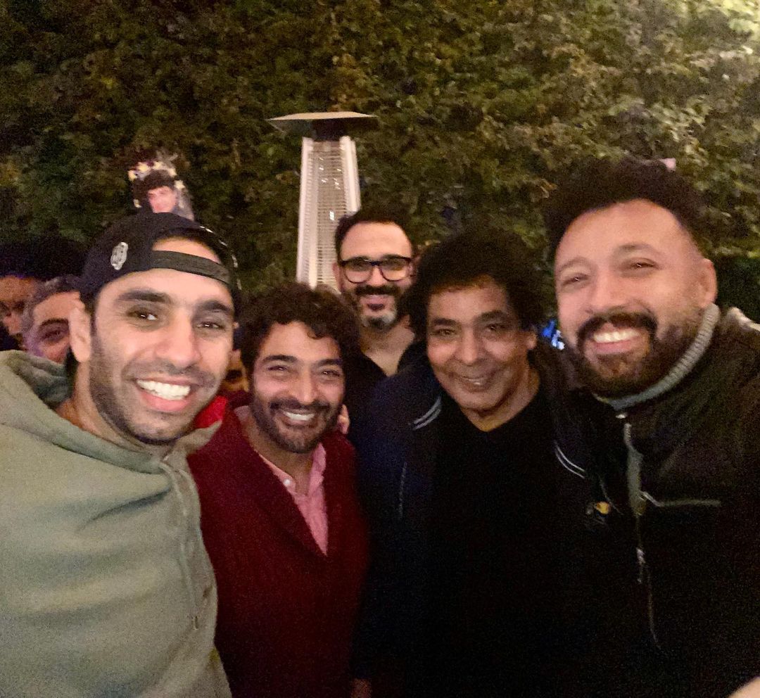 عيد ميلاد الكابو (2)