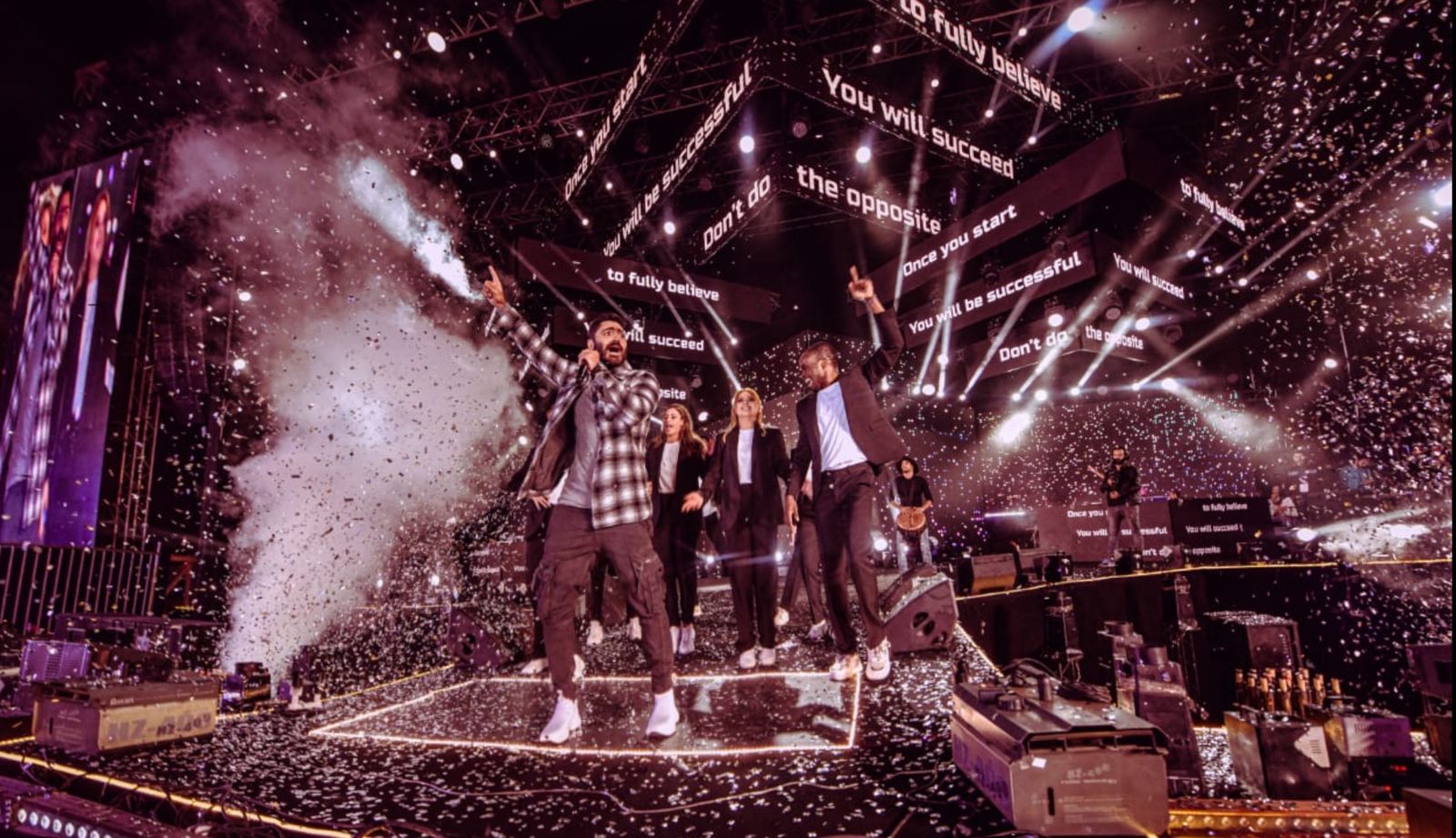 تامر حسنى (4)