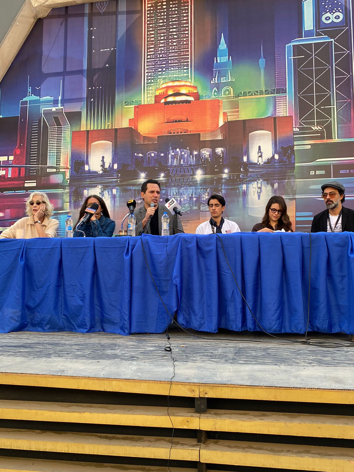 ندوة ظافر العابدين