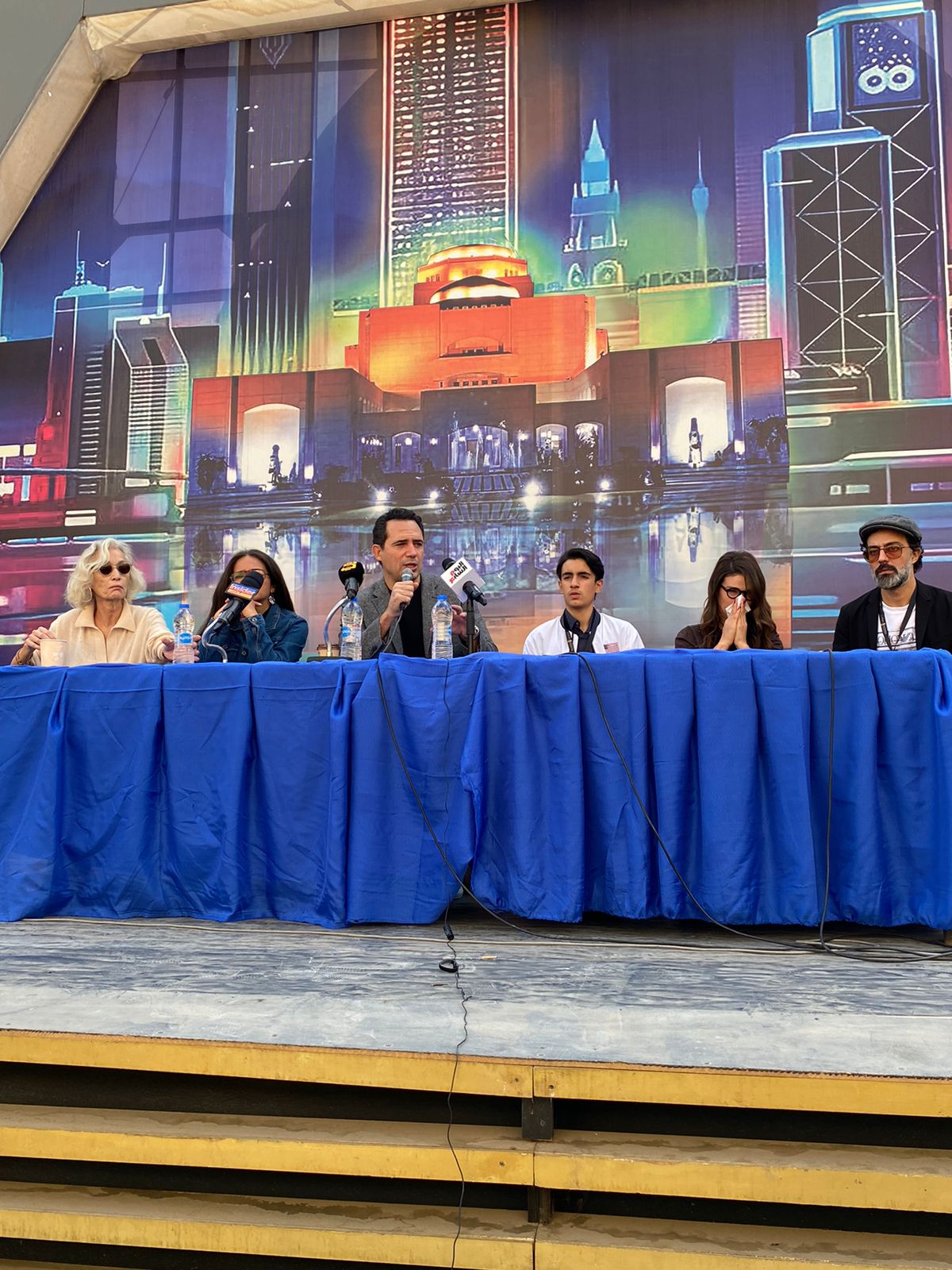 ظافر العابدين