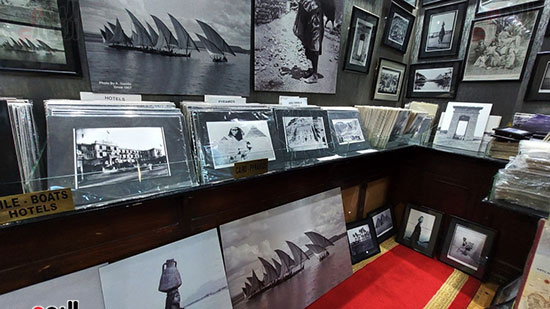 مكتبة-الصور-بكورنيش-النيل