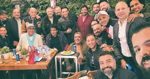 عيد ميلاد الكابو (1)