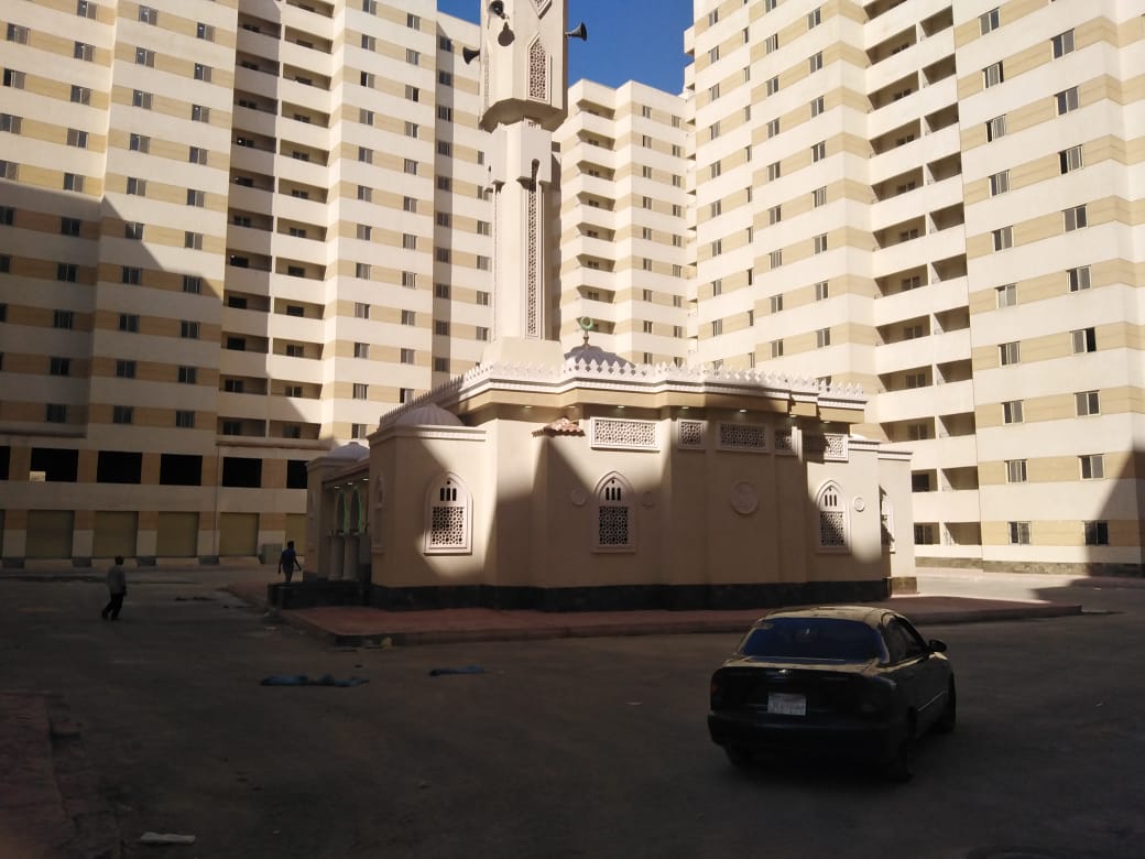 افتتاح مساجد جديدة فى الإسكندرية (3)