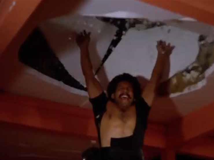 فيلم قبضة الهلالى 6