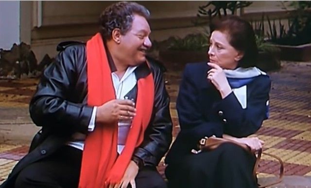 فيلم أرض الأحلام