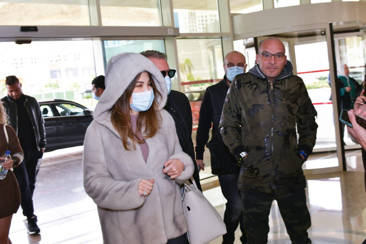 نانسي عجرم (2)