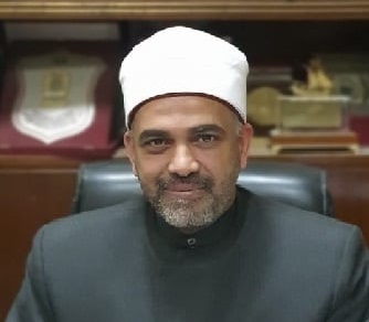 الدكتور محمد عزت