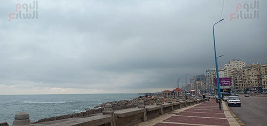 الطقس-الأن-بالإسكندرية