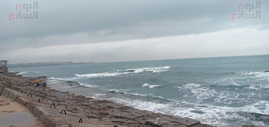 كورنيش-الإسكندرية