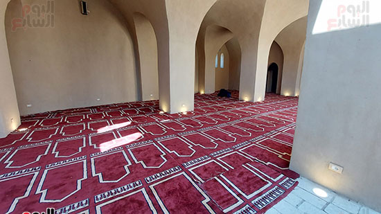 المسجد-بعد-تطويره