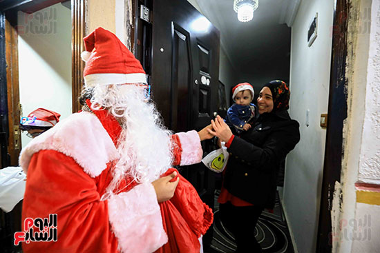 هدايا الكريسماس هدايا الكريسماس