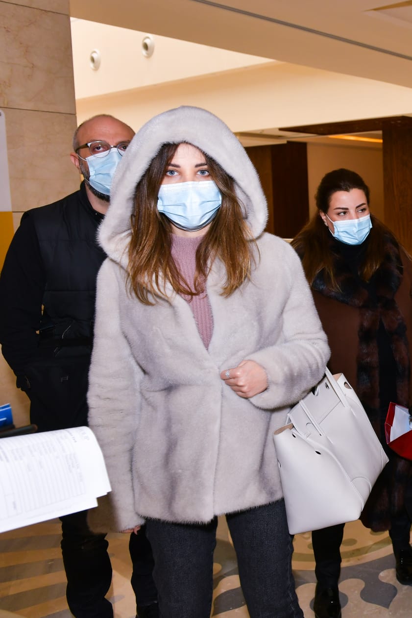 نانسي عجرم (3)