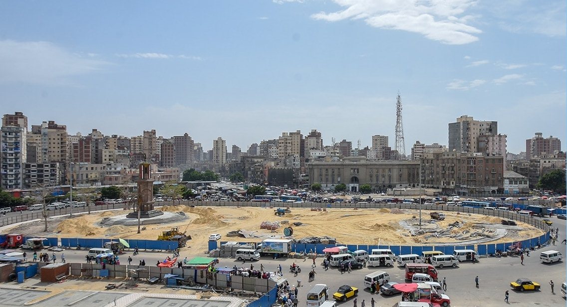 ميدان محطة مصر 2