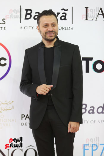 الناقد أحمد شوقى الناقد أحمد شوقى