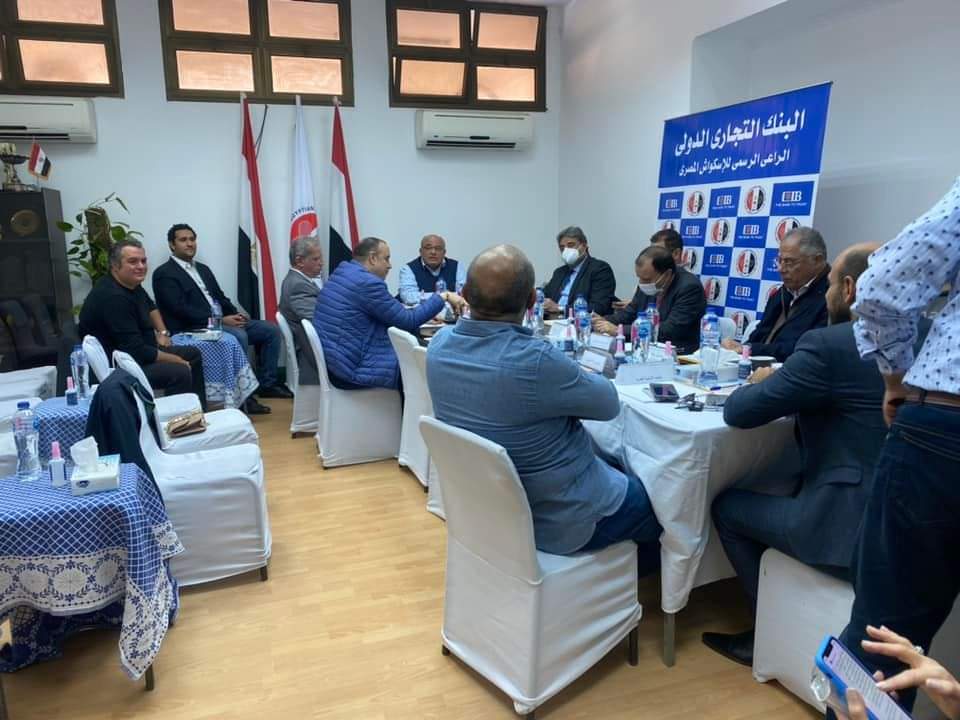 عمومية الاسكواش (2)
