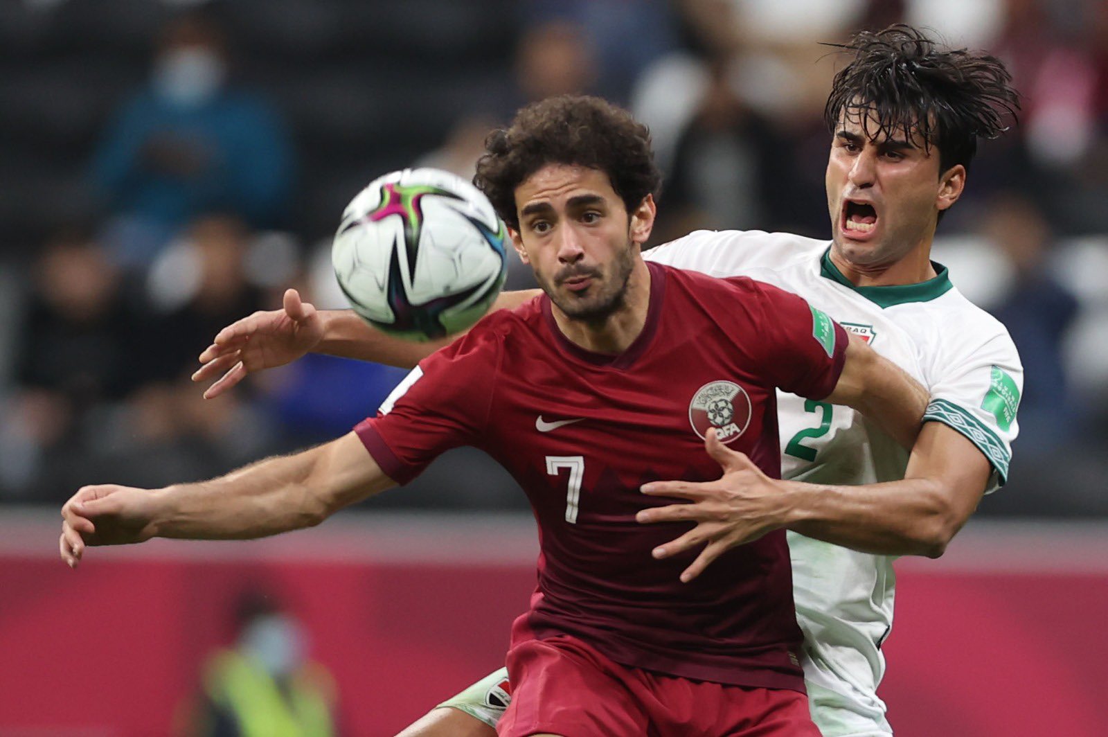 منتخب قطر (4)