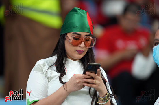 مباراة منتخب مصر و الجزائر (11)