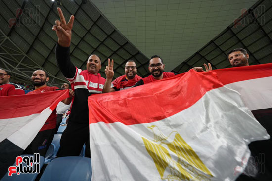 جماهير مصر والجزائر (55)