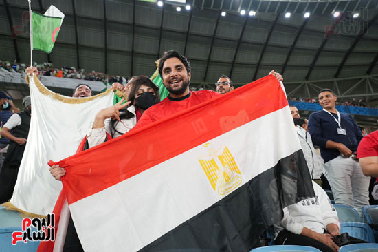 جماهير مصر والجزائر (41)